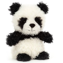 Peluche Panda Little