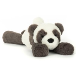 Peluche Panda Smudge Medium