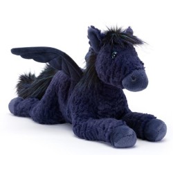 Peluche Pégase Seraphina
