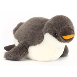 Peluche Petit Pingouin Skidoodle