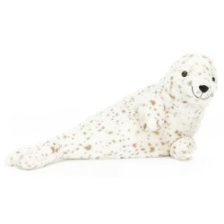 Peluche Phoque Sigmund