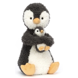 Peluche Pingouin Huddles