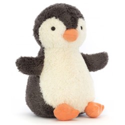 Peluche Pingouin Peanut Large