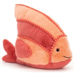 Peluche Poisson Néo