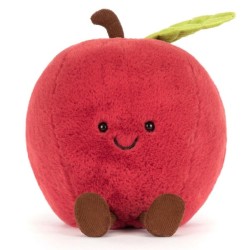 Peluche Pomme Amuseable