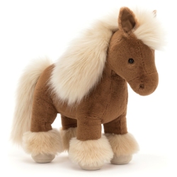 Peluche Poney Freya