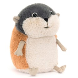 Peluche Rongeur Lemming Lambeth