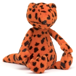 Peluche Salamandre Syd