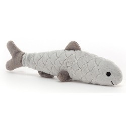 Peluche Sardine Sensational Seafood