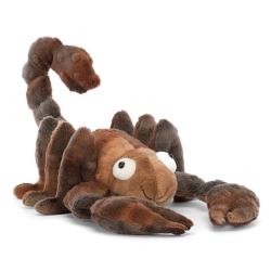 Peluche Scorpion Simon