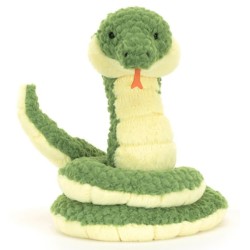 Peluche Serpent Cizi