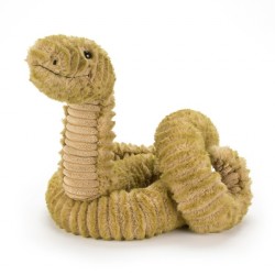 Peluche Serpent Slither Snake - 55 cm