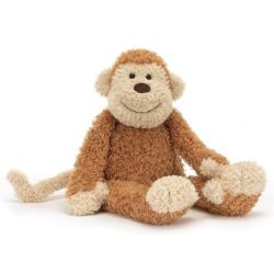 Peluche Singe Junglie