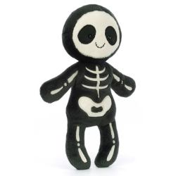 Peluche Squelette Bob Halloween