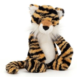 Peluche Tigre Bashful - 31 cm