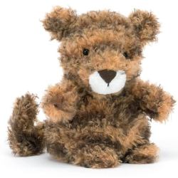Peluche Tigre Little