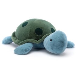Peluche Tortue Big Spottie