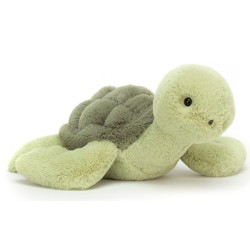 Peluche Tortue Tully