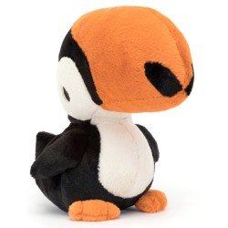 Peluche Toucan Bodacious Beak