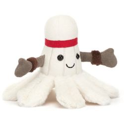 Peluche Volant Badminton Amuseable Sport