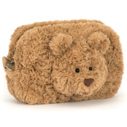 Pochette Ours Bartholomew