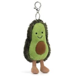 Porte Clé Avocat Amuseable