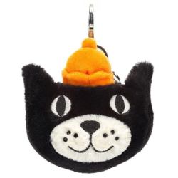 Porte Clé Chat Jellycat