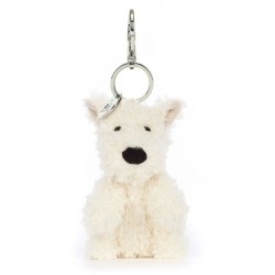 Porte Clé Chien Scottie Munro Porte Clé Chien Scottie Munro