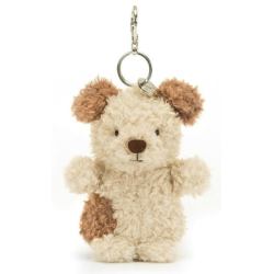 Porte Clé Chiot Little