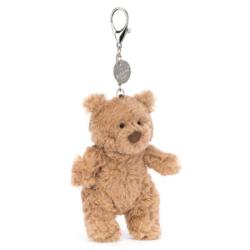 Porte Clé Ours Bartholomew