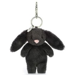 Porte Clés Lapin Inky Basfhful - 8 cm