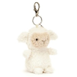 Porte Clés Mouton Little