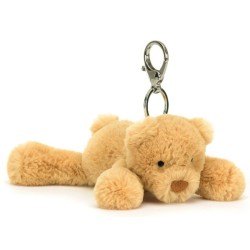 Porte Clés Ours Smudge