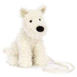 Sac à Dos Main Chien Scottie Munro