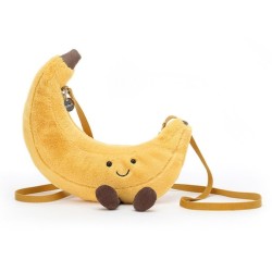 Sac à Main Banane Amuseable