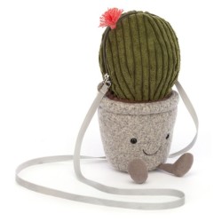 Sac à Main Cactus Amuseable
