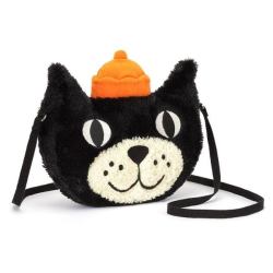 Sac à Main Chat Jack