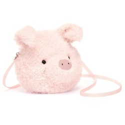 Sac à main Cochon Little