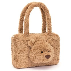 Sac Tote Bag Ours Bartholomew