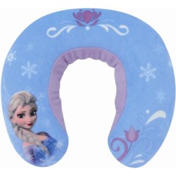 Cale Tête Reine des Neiges