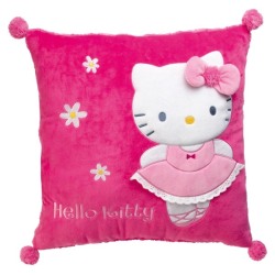 Coussin Hello Kitty
