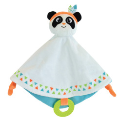 Doudou Panda Indian
