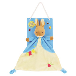 Doudou Pierre Lapin