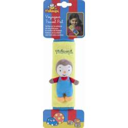 Fourreau Ceinture de Sécurité TChoupi