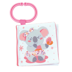 Livre Activités Koala Cally Mimi