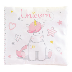 Mon premier livre Licorne