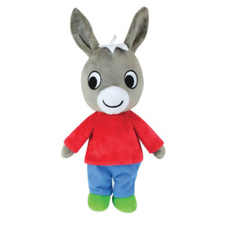 Peluche Ane Trotro - 40 cm