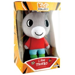 Peluche Ane Trotro Kid Collect