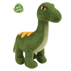 Peluche Diplodocus Jeminosaures - 32 cm