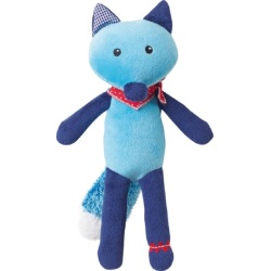 Peluche Grelot Renard - 25 cm